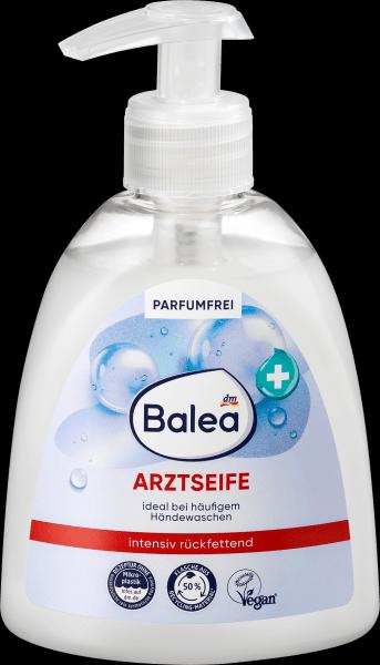 Image du produit dm Balea Savon médical (Savon liquide, 300 ml)