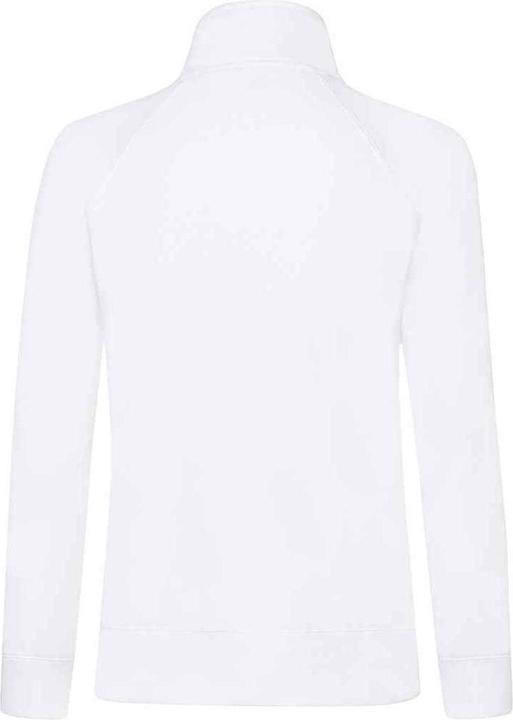 Actual product image Fruit of the Loom Womens/Ladies Premium Sweatshirt (L)