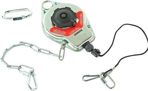 Produktbild Zebra Tool Balancer Pulley