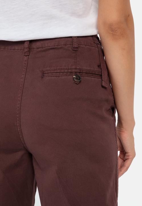 Actual product image Camel Active Mom fit chino (26)