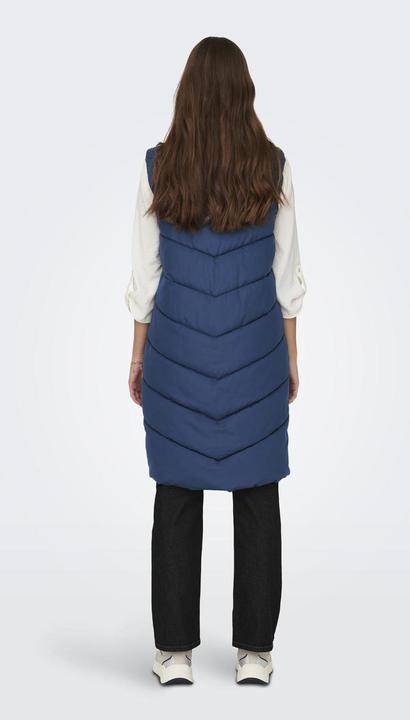 Actual product image JdY High neck waistcoat Down waistcoat (XS)
