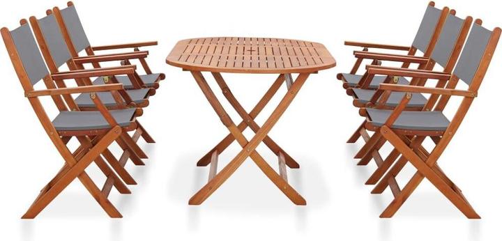 Immagine prodotto VidaXL Emine (160 cm)