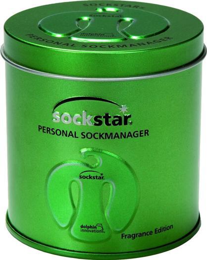 Produktbild Sockstar Premium Gift Box (Einzelpack, One Size)