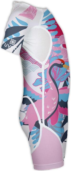 Image du produit Uvea Maillot de bain enfant UPF 0 Manly aloha (104, 106, 110, 105 A)