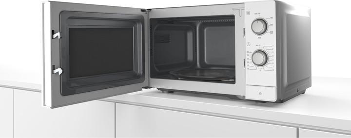 Actual product image Bosch Hausgeräte FFL020MW0C (EU plug, 20 l)