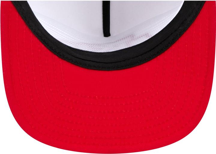 Produktbild New Era GOLFER Snapback Cap TRAINING 2024 Kansas City Chiefs