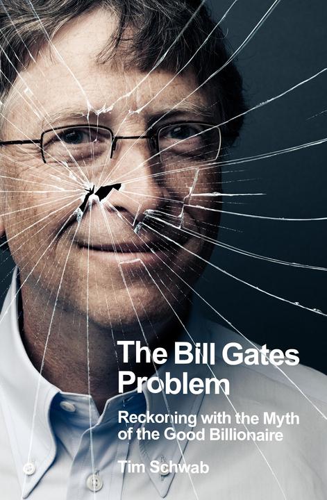Immagine prodotto The Bill Gates Problem (Inglese, Schwab Tim, 2023)