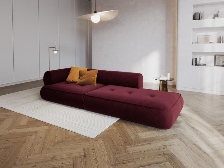 Produktbild Maison Heritage Lily (4-Sitzer, 2-Sitzer, 3-Sitzer)