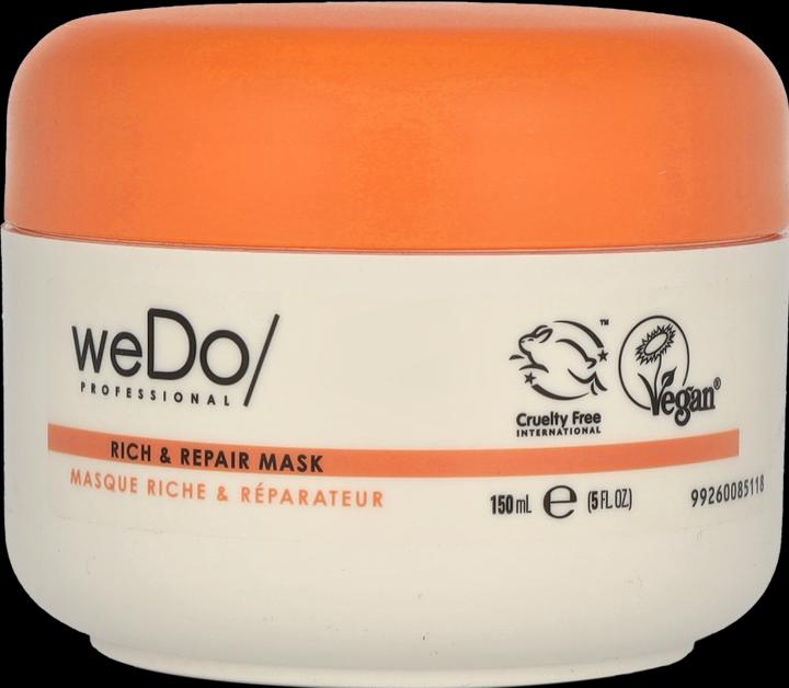 Actual product image WeDo/ Rich & Repair (150 ml)