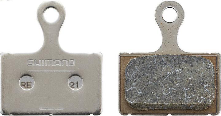 Produktbild Shimano K05S-RX (Shimano, Kunstharz)
