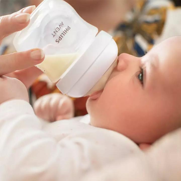 Productafbeelding Philips Avent Natuurlijk antwoord (125 ml)
