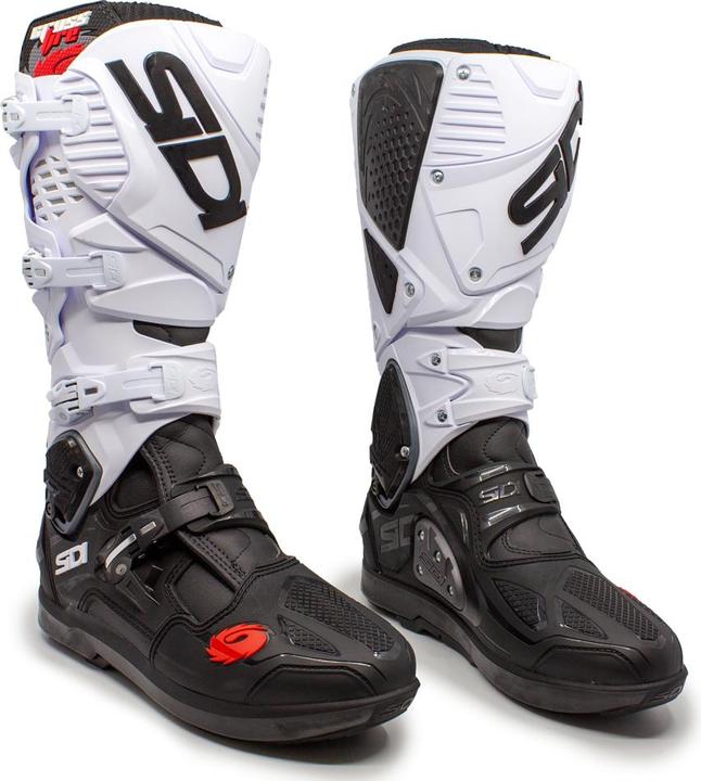 Immagine prodotto Sidi Crossfire 3 SRS (Uomini, 41)