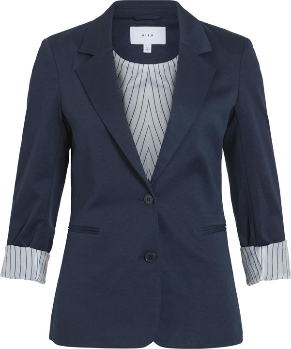 Vila Jersey Blazer (XS)