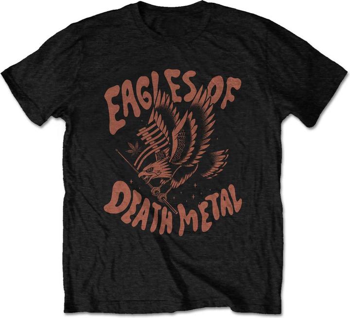 Eagles Of Death Metal Eagle