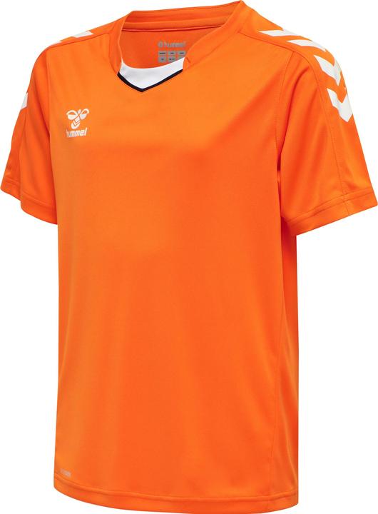 Orangetiger