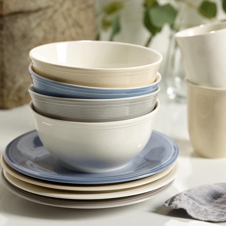 Produktbild Like. by Villeroy & Boch Color Loop LIKE (12 Stück)