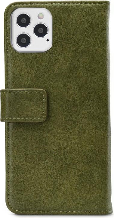 Produktbild Mobilize Elite Gelly Wallet (Apple iPhone 12, Apple iPhone 12 Pro)