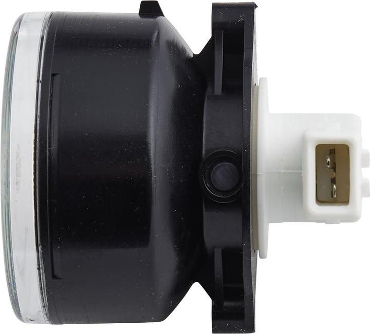 Actual product image Hella Indicator lamp front halogen for DEUTZ-FAHR
