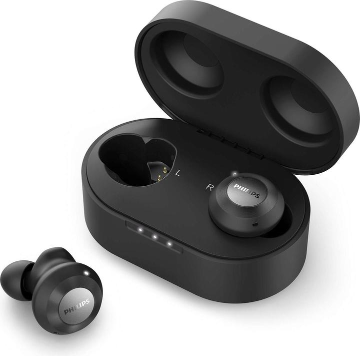 Actual product image Philips TAT8505 (ANC, 6 h, Wireless)