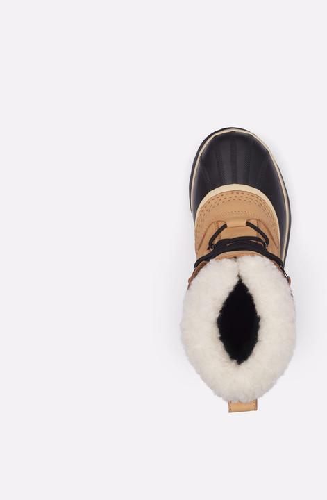 Actual product image Sorel Caribou (44)