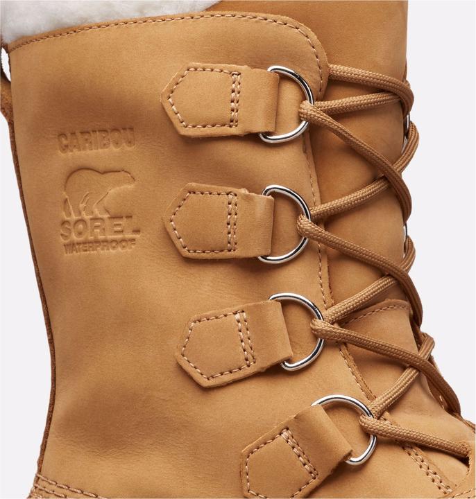 Actual product image Sorel Caribou (44)