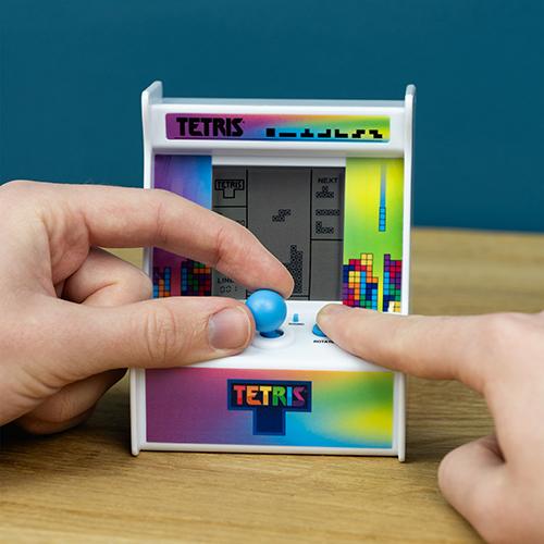 Image du produit Fizz Creations Tetris Desktop Arcade