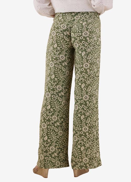 Image du produit Envie de Fraise Pantalon de maternité durable (38)