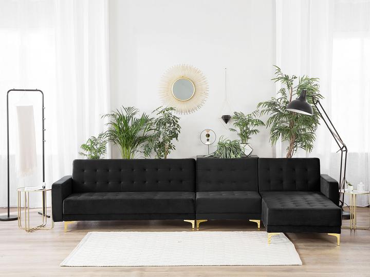 Actual product image Beliani Aberdeen (Corner sofa)