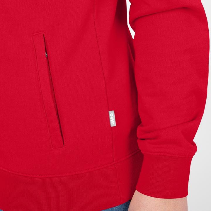 Image du produit JAKO Veste de sweat Doubletex (48)