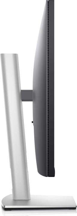 Produktbild Dell P2721Q (3840 x 2160 Pixel, 27")