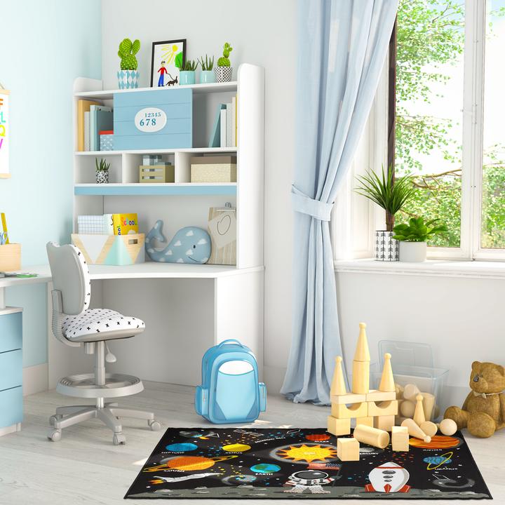 Image du produit Relaxdays Espace (150 x 100 x 0,5 cm)