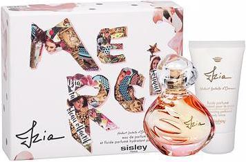 Actual product image Sisley Izia (Eau de parfum, 50 ml)