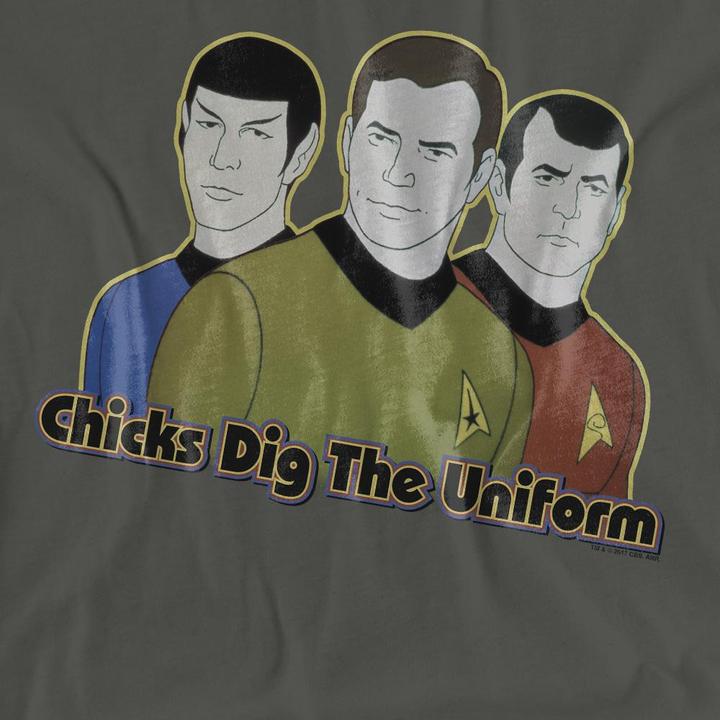 Actual product image Unisex Adult Dig It T-Shirt (XL)