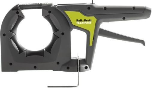 Actual product image Lübbering LUEB cable routing system