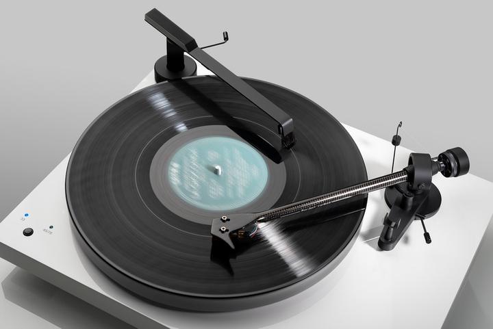 Image du produit Pro-Ject Balayez-le E (Nettoyage du tourne-disque)