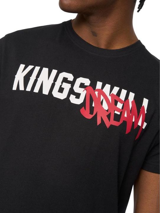 Produktbild Kings Will Dream Tagged TShirt (M)
