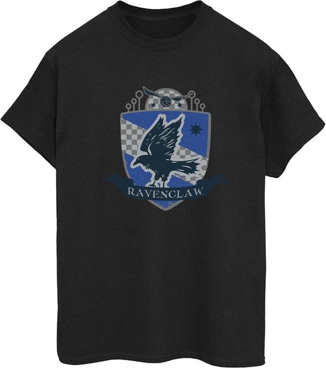 Produktbild Ravenclaw Chest Badge TShirt (S)