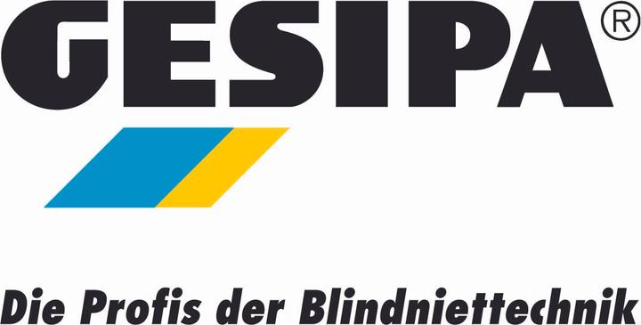 Produktbild Gesipa Gewindedorn Grösse M6 Art.-Nr. 4000 813 115, 4000 813 116 (1 Stk.)