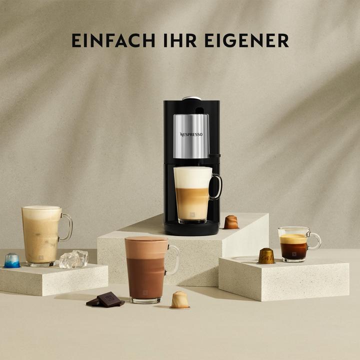 Produktbild Krups Nespresso Atelier (NESPRESSO Original)