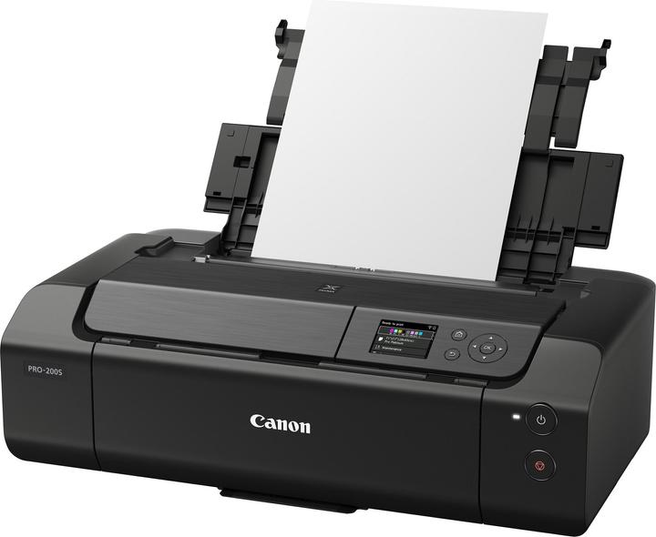 Produktbild Canon PIXMA PRO-200 S (Tintenpatrone, Farbe)