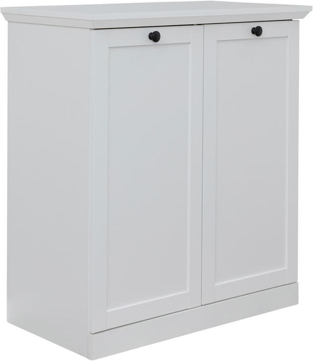 Image du produit Trendteam Brandson Baxter (81 x 41 x 88 cm)