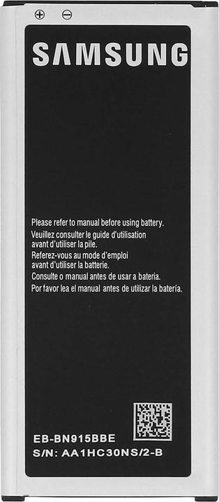Produktbild Samsung Akku
