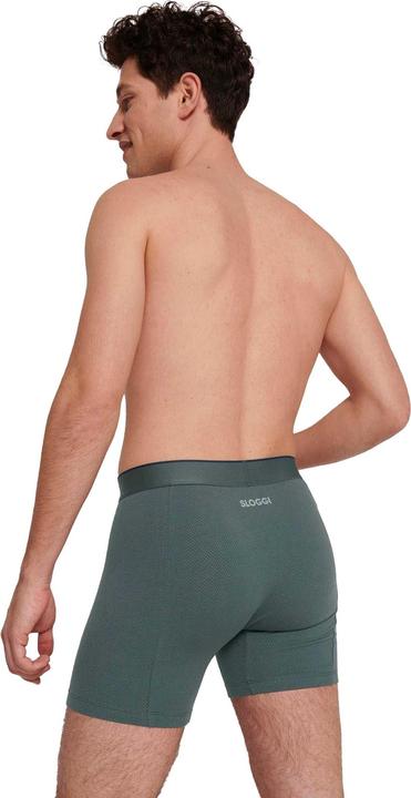Produktbild Sloggi EVER Airy Short C4P (S, 4er Pack)