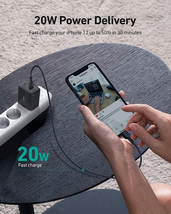 Produktbild Aukey Swift (20 W)
