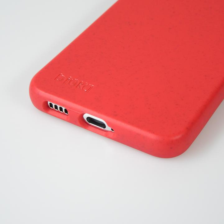 Actual product image Bioka Cover Biodegradable Eco-Friendly Compostable (Samsung Galaxy S22)