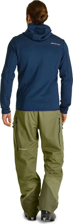 Image du produit Ortovox Hoody En Fleece (L)
