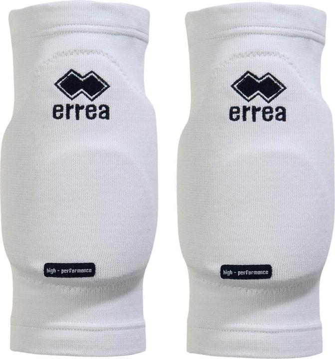 Actual product image Errea Tokyo Knee Pads (M, Knee pad, Unique specimen)