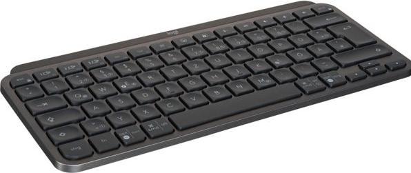 Actual product image Logitech MX Keys Mini (DE, Wireless)
