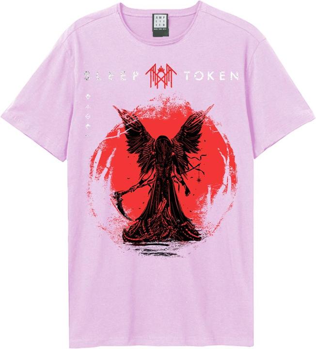 Immagine prodotto Amplified Take Me Back To Eden Maglietta Sleep Token Adulto Unisex (XXL)