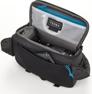 Produktbild Tenba Axis v2 4L Sling Bag (Kamera Schultertasche, 4 l)
